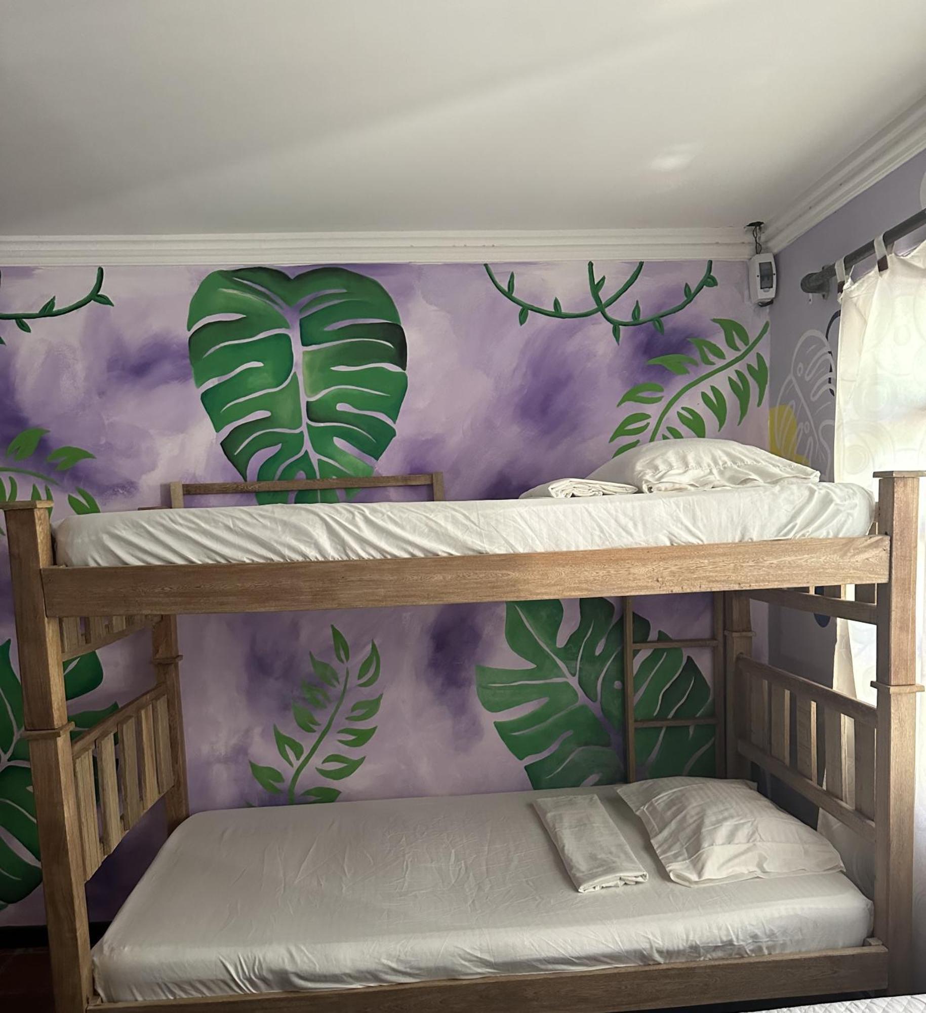 Hostal Casa Macondo — Fotos 2